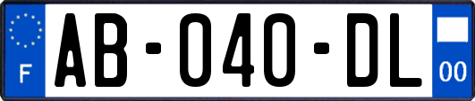 AB-040-DL