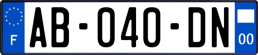 AB-040-DN