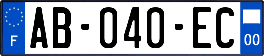 AB-040-EC