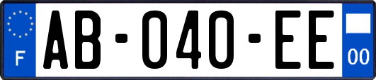 AB-040-EE