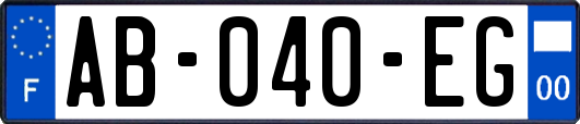 AB-040-EG