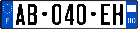 AB-040-EH