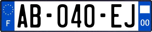 AB-040-EJ