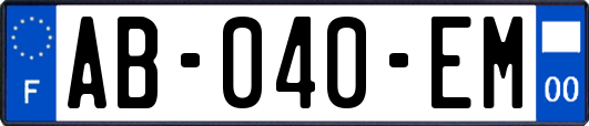 AB-040-EM