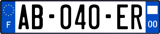 AB-040-ER