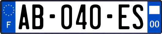 AB-040-ES