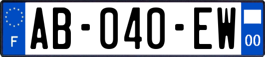 AB-040-EW