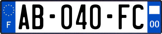 AB-040-FC