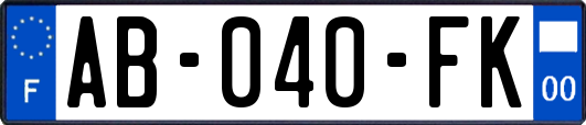 AB-040-FK