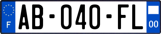 AB-040-FL