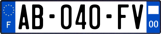 AB-040-FV