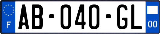 AB-040-GL