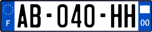 AB-040-HH