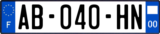 AB-040-HN