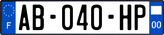 AB-040-HP