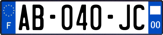 AB-040-JC