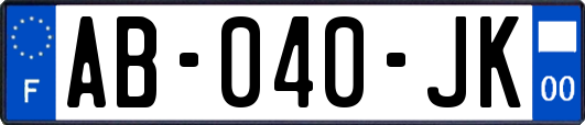 AB-040-JK