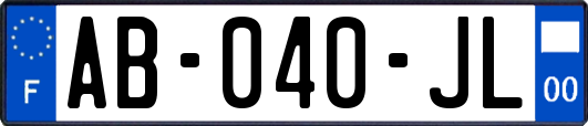 AB-040-JL