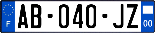 AB-040-JZ