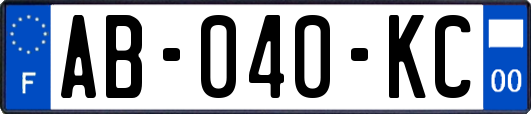 AB-040-KC