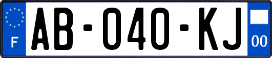 AB-040-KJ