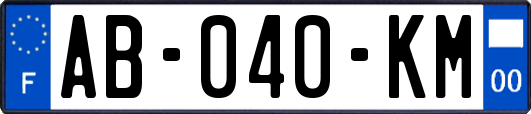 AB-040-KM