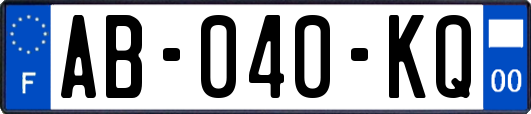 AB-040-KQ