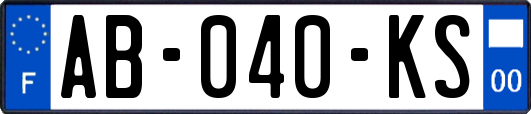 AB-040-KS