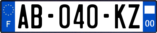 AB-040-KZ