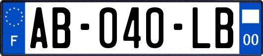 AB-040-LB