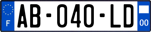 AB-040-LD