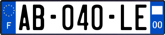 AB-040-LE