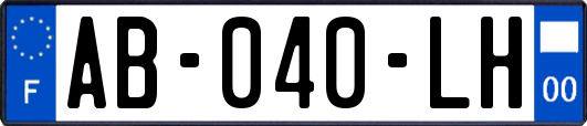 AB-040-LH