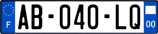 AB-040-LQ