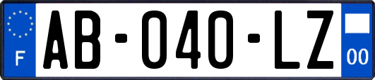 AB-040-LZ