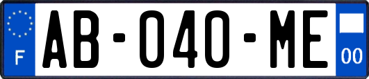 AB-040-ME