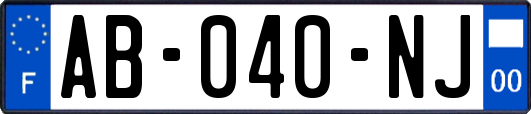 AB-040-NJ