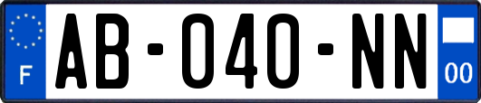 AB-040-NN