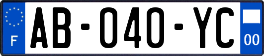 AB-040-YC
