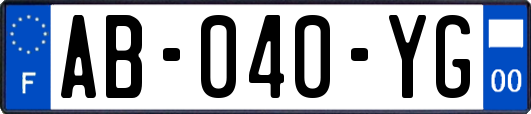 AB-040-YG