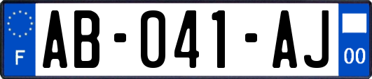 AB-041-AJ