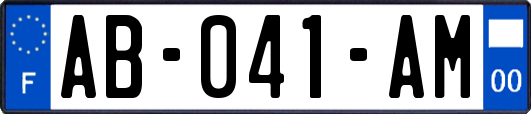 AB-041-AM