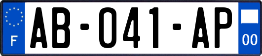 AB-041-AP