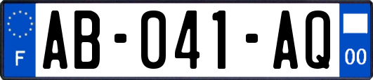 AB-041-AQ