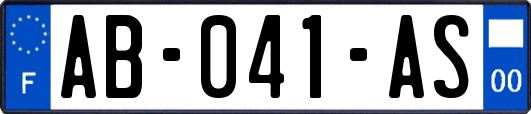 AB-041-AS