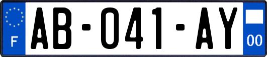 AB-041-AY