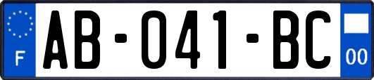 AB-041-BC