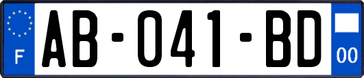 AB-041-BD