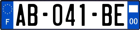 AB-041-BE