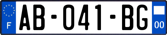 AB-041-BG